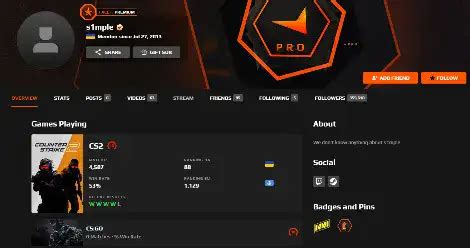 faceitlookup|Find Your FACEIT Profile .